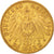 Moneda, Estados alemanes, PRUSSIA, Wilhelm II, 20 Mark, 1900, Berlin, MBC+, Oro