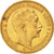 Moneda, Estados alemanes, PRUSSIA, Wilhelm II, 20 Mark, 1902, Berlin, MBC, Oro