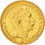 Moneda, Estados alemanes, PRUSSIA, Wilhelm II, 20 Mark, 1902, Berlin, MBC, Oro
