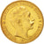 Moneda, Estados alemanes, PRUSSIA, Wilhelm II, 20 Mark, 1912, Berlin, MBC+, Oro