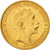 Moneda, Estados alemanes, PRUSSIA, Wilhelm II, 20 Mark, 1912, Berlin, MBC+, Oro