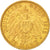 Moneda, Estados alemanes, PRUSSIA, Wilhelm II, 20 Mark, 1912, Berlin, MBC+, Oro