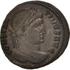 Monnaie, Constantin I, Follis, Trèves, SPL, Bronze, RIC:435