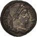 Moneda, Constantine I, Follis, Siscia, EBC+, Bronce, RIC:180