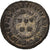 Münze, Constantine I, Follis, Siscia, VZ+, Bronze, RIC:180