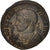 Moneda, Constantine I, Follis, Trier, EBC, Bronce, RIC:343