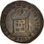Münze, Constantine I, Follis, Trier, VZ, Bronze, RIC:343