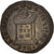 Moneda, Constantine I, Follis, Trier, EBC, Bronce, RIC:343