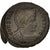 Moneda, Constantine I, Follis, Trier, EBC, Bronce, RIC:389