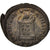 Münze, Constantine I, Follis, Trier, VZ, Bronze, RIC:389