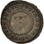 Moneda, Crispus, Follis, Siscia, SC, Bronce, RIC:161