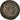 Moneda, Crispus, Follis, Siscia, SC+, Bronce, RIC:161