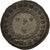 Coin, Crispus, Follis, Siscia, MS(64), Bronze, RIC:161