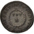 Coin, Crispus, Follis, Trier, MS(63), Bronze, RIC:431