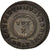 Moneta, Crispus, Follis, Arles, MS(63), Bronze, RIC:247