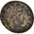 Coin, Crispus, Follis, Rome, MS(63), Bronze, RIC:234