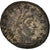 Moneda, Crispus, Follis, Rome, SC, Bronce, RIC:234