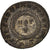 Moneda, Crispus, Follis, Rome, SC, Bronce, RIC:234