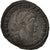 Münze, Constantine II, Follis, Siscia, VZ, Bronze, RIC:236