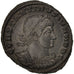 Coin, Constantine II, Follis, Siscia, AU(55-58), Bronze, RIC:236