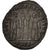 Moneta, Constantine II, Follis, Siscia, AU(55-58), Bronze, RIC:236