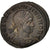 Münze, Constantine II, Follis, Ticinum, VZ+, Bronze, RIC:172