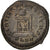 Moneta, Constantine II, Follis, London, MS(60-62), Bronze, RIC:287