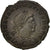 Münze, Constantius II, Follis, Trier, UNZ, Bronze, RIC:540