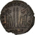 Coin, Constantius II, Follis, Trier, MS(63), Bronze, RIC:540