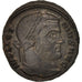 Coin, Licinius I, Follis, Siscia, MS(60-62), Bronze, RIC:160
