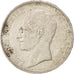 Belgium, Leopold I, 5 Francs, 5 Frank, 1850, EF(40-45), Silver, KM:17