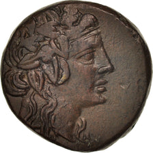 Moneta, Pontus (Amisos), Bronze, SPL-, Bronzo