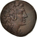 Münze, Pontus (Amisos), Bronze, VZ, Bronze
