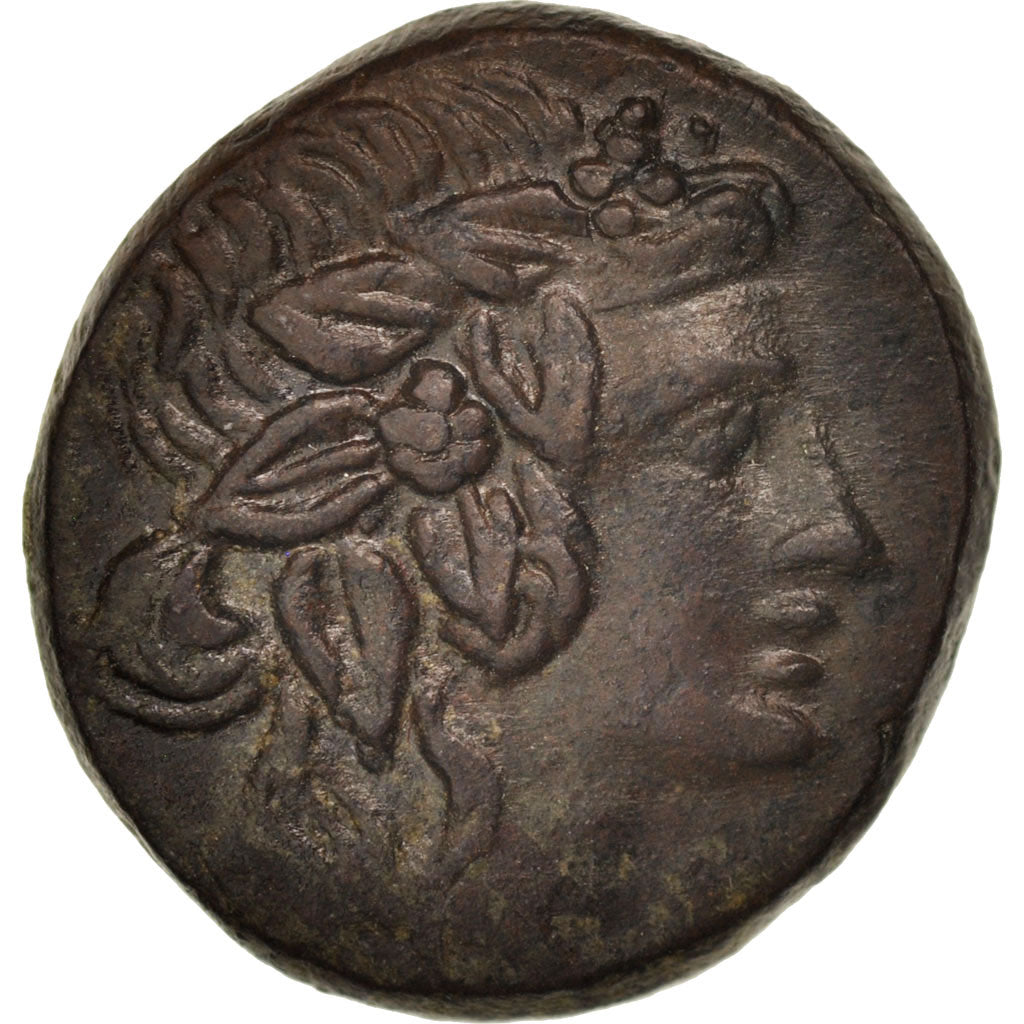 Münze, Pontus (Amisos), Bronze, VZ, Bronze