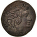 Münze, Pontus (Amisos), Bronze, VZ, Bronze