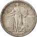United States, Standing Liberty Quarter, 1917, U.S. Mint, Philadelphia