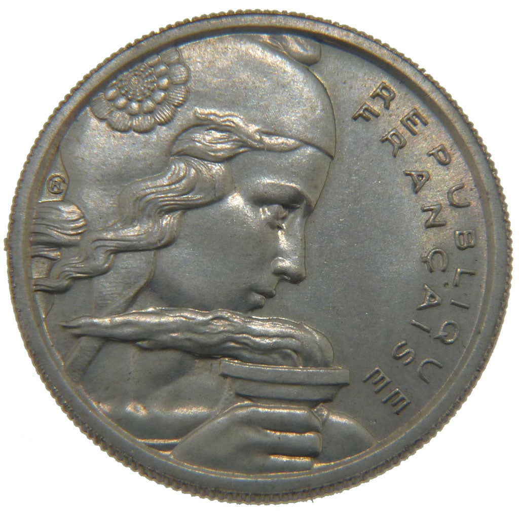 IV ème République, 100 Francs Cochet