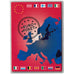 Monaco, 10 Cents to 2 Euro, 2003, UNZ, (No Composition)
