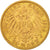 Moneda, Estados alemanes, PRUSSIA, Wilhelm II, 20 Mark, 1913, Berlin, EBC, Oro