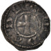 Coin, France, Berry, Denarius, VF(30-35), Silver, Boudeau:274