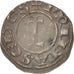 Coin, France, Lyonnais, Denarius, AU(50-53), Silver, Boudeau:1132