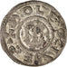 Coin, France, Berry, Denarius, VF(30-35), Silver, Boudeau:270