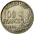 Moneda, Francia, Cochet, 100 Francs, 1956, BC+, Cobre - níquel, KM:919.1