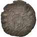 Coin, France, Bourbonnais, Denarius, VF(20-25), Silver, Boudeau:357