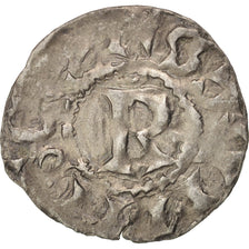 Moneta, Francia, Denarius, BB, Argento