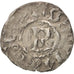 Moneta, Francja, Denarius, EF(40-45), Srebro