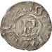 Moneta, Francia, Denarius, BB, Argento