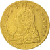 Coin, France, Louis XV, 1/2 Louis d'or aux lunettes, 1/2 Louis d'or, 1726