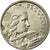 Moneda, Francia, Cochet, 100 Francs, 1958, BC+, Cobre - níquel, KM:919.1