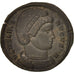 Coin, Helena, Follis, Trier, MS(60-62), Bronze, RIC:458
